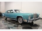 Thumbnail Photo 17 for 1979 Lincoln Continental